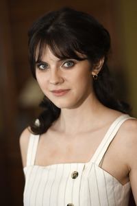 Photoshooting mit Kara Hayward und Liana Liberato, Karlovy Vary International Film Festival 2019