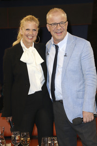 'NDR Talk Show' in Hamburg
