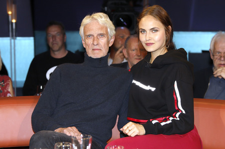 'NDR Talk Show' in Hamburg