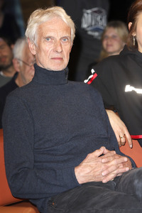 'NDR Talk Show' in Hamburg