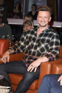 'NDR Talk Show' in Hamburg