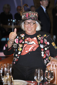 'NDR Talk Show' in Hamburg