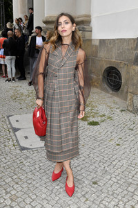 Nobi Talai Fashion Show auf der Berlin Fashion Week Spring/Summer 2020