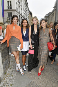 Nobi Talai Fashion Show auf der Berlin Fashion Week Spring/Summer 2020