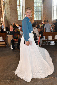 Nobi Talai Fashion Show auf der Berlin Fashion Week Spring/Summer 2020