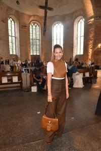 Nobi Talai Fashion Show auf der Berlin Fashion Week Spring/Summer 2020