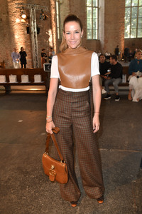 Nobi Talai Fashion Show auf der Berlin Fashion Week Spring/Summer 2020