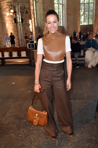 Nobi Talai Fashion Show auf der Berlin Fashion Week Spring/Summer 2020