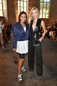 Nobi Talai Fashion Show auf der Berlin Fashion Week Spring/Summer 2020