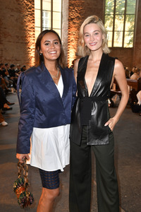 Nobi Talai Fashion Show auf der Berlin Fashion Week Spring/Summer 2020