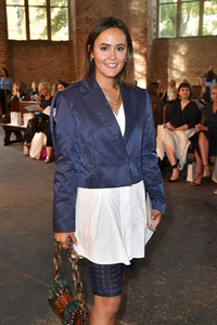 Nobi Talai Fashion Show auf der Berlin Fashion Week Spring/Summer 2020