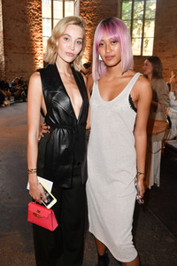 Nobi Talai Fashion Show auf der Berlin Fashion Week Spring/Summer 2020