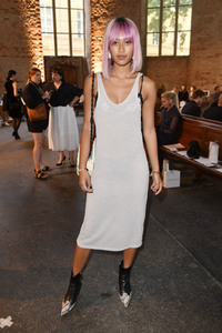 Nobi Talai Fashion Show auf der Berlin Fashion Week Spring/Summer 2020