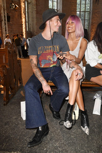 Nobi Talai Fashion Show auf der Berlin Fashion Week Spring/Summer 2020