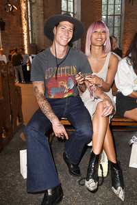 Nobi Talai Fashion Show auf der Berlin Fashion Week Spring/Summer 2020