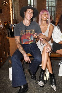 Nobi Talai Fashion Show auf der Berlin Fashion Week Spring/Summer 2020