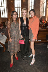 Nobi Talai Fashion Show auf der Berlin Fashion Week Spring/Summer 2020