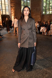 Nobi Talai Fashion Show auf der Berlin Fashion Week Spring/Summer 2020