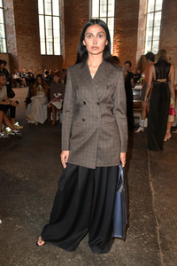 Nobi Talai Fashion Show auf der Berlin Fashion Week Spring/Summer 2020