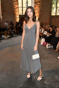 Nobi Talai Fashion Show auf der Berlin Fashion Week Spring/Summer 2020