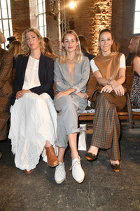 Nobi Talai Fashion Show auf der Berlin Fashion Week Spring/Summer 2020