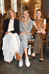 Nobi Talai Fashion Show auf der Berlin Fashion Week Spring/Summer 2020