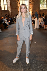 Nobi Talai Fashion Show auf der Berlin Fashion Week Spring/Summer 2020