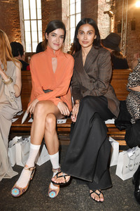 Nobi Talai Fashion Show auf der Berlin Fashion Week Spring/Summer 2020