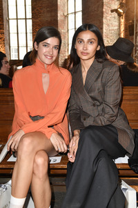 Nobi Talai Fashion Show auf der Berlin Fashion Week Spring/Summer 2020