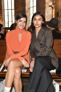 Nobi Talai Fashion Show auf der Berlin Fashion Week Spring/Summer 2020