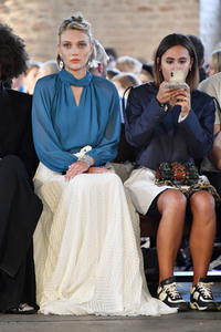 Nobi Talai Fashion Show auf der Berlin Fashion Week Spring/Summer 2020