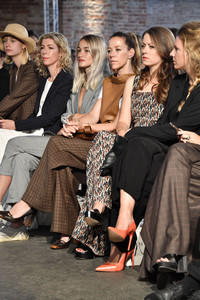 Nobi Talai Fashion Show auf der Berlin Fashion Week Spring/Summer 2020