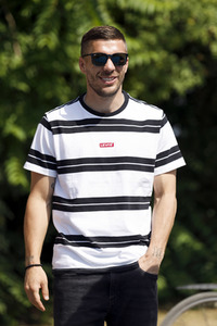 Eröffnung des Bolzplatz 'Kuhle' in Köln