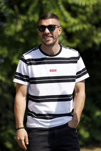 Eröffnung des Bolzplatz 'Kuhle' in Köln