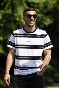 Eröffnung des Bolzplatz 'Kuhle' in Köln