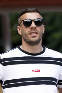 Eröffnung des Bolzplatz 'Kuhle' in Köln