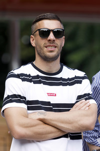 Eröffnung des Bolzplatz 'Kuhle' in Köln