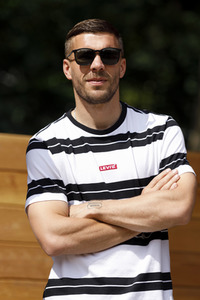 Eröffnung des Bolzplatz 'Kuhle' in Köln