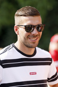 Eröffnung des Bolzplatz 'Kuhle' in Köln