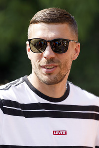 Eröffnung des Bolzplatz 'Kuhle' in Köln