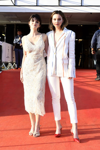 Filmpremiere 'To the Stars', Karlovy Vary International Film Festival 2019