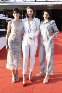 Filmpremiere 'To the Stars', Karlovy Vary International Film Festival 2019