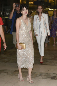 Filmpremiere 'To the Stars', Karlovy Vary International Film Festival 2019