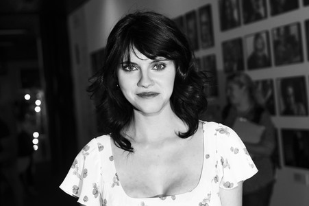 KVIFF Talk mit Kara Hayward und Jaeden Martell, Karlovy Vary International Film Festival 2019