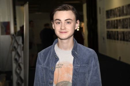 KVIFF Talk mit Kara Hayward und Jaeden Martell, Karlovy Vary International Film Festival 2019