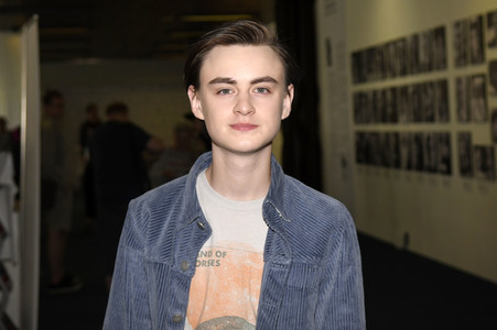 KVIFF Talk mit Kara Hayward und Jaeden Martell, Karlovy Vary International Film Festival 2019