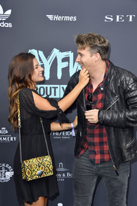 AYFW Opening Show auf der Berlin Fashion Week Spring/Summer 2020