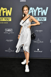 AYFW Opening Show auf der Berlin Fashion Week Spring/Summer 2020