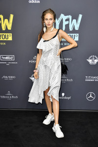 AYFW Opening Show auf der Berlin Fashion Week Spring/Summer 2020