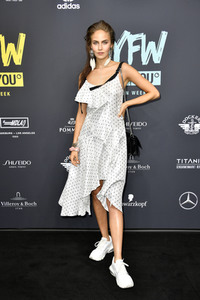 AYFW Opening Show auf der Berlin Fashion Week Spring/Summer 2020